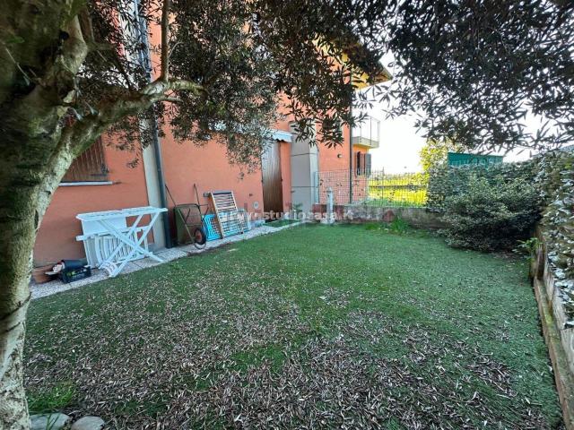 Casa in vendita a Salvirola, Lombardia