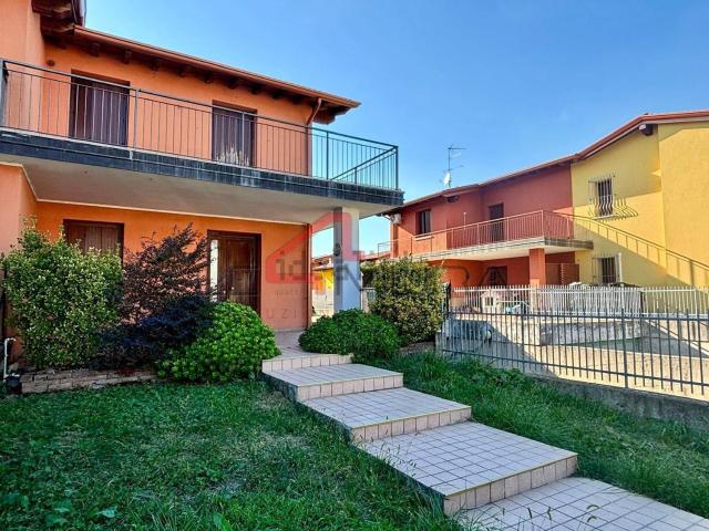 Casa in vendita a Nogara, Verona