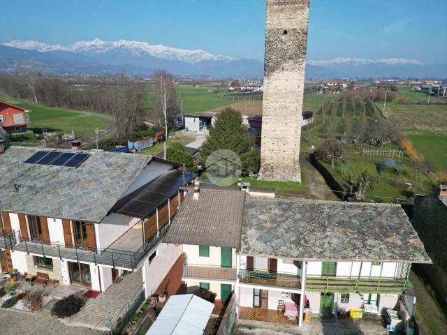 Casa in vendita a Piemonte, Torino