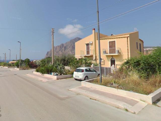 Casa in vendita a Custonaci, Sicilia