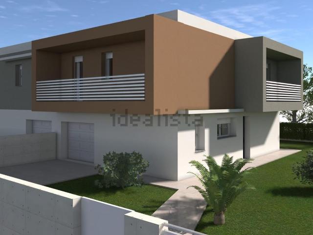 Casa in vendita a Maserà Di Padova, Veneto