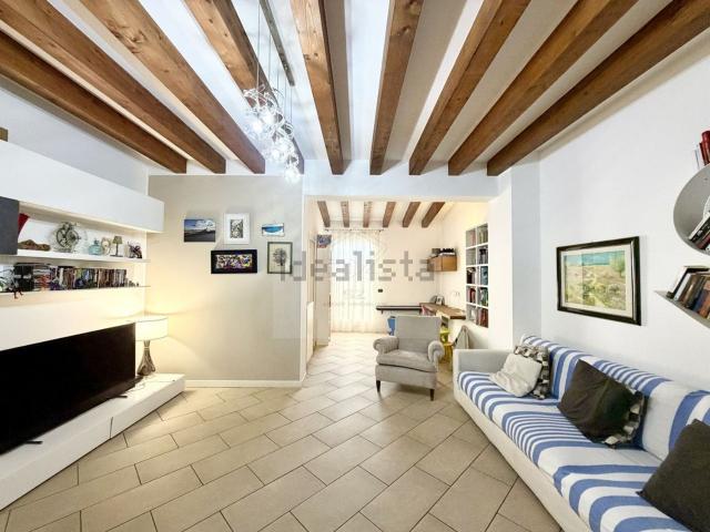 Casa in vendita a Sant'Agostino, Albignasego