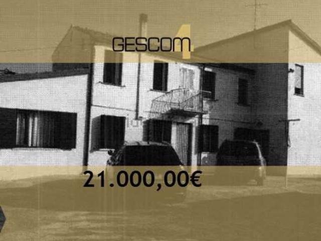 Casa in vendita a Anguillara Veneta, Veneto