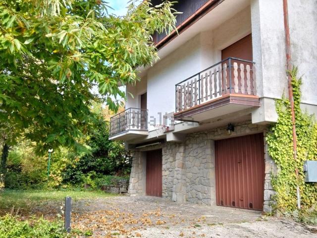Casa in vendita a Unione dell'Appennino Bolognese, San Benedetto Val Di Sambro
