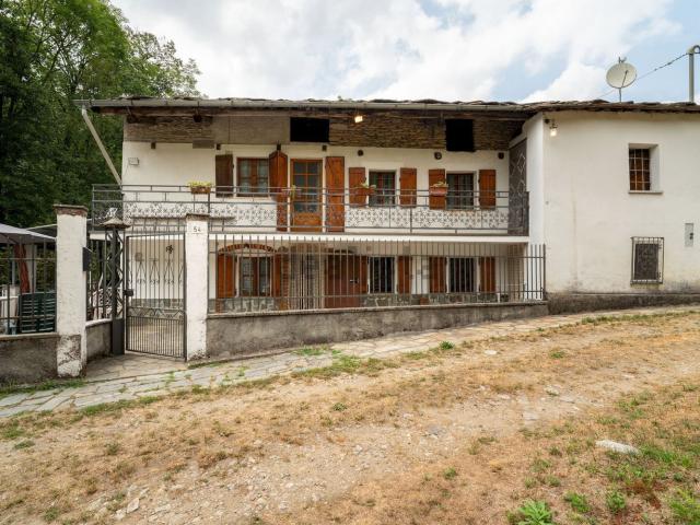 Casa in vendita a Piemonte, Cuneo
