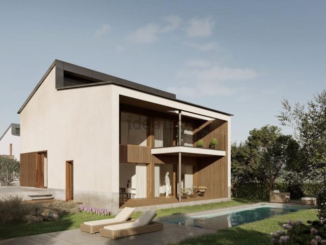 Casa in vendita a Meda, Lombardia