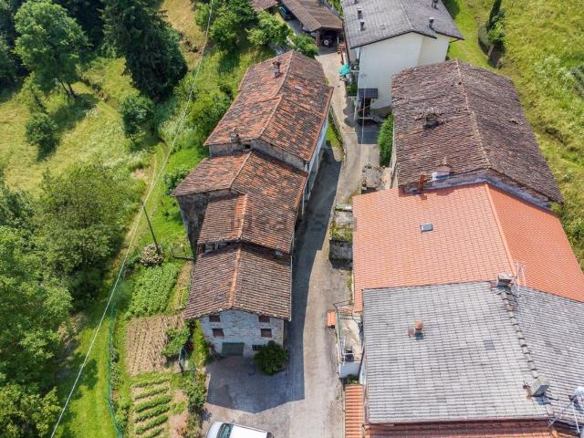 Casa in vendita a Salvanella, Valli del Pasubio