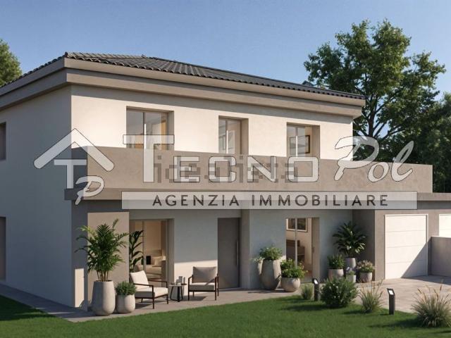 Casa in vendita a Borgoricco, Veneto