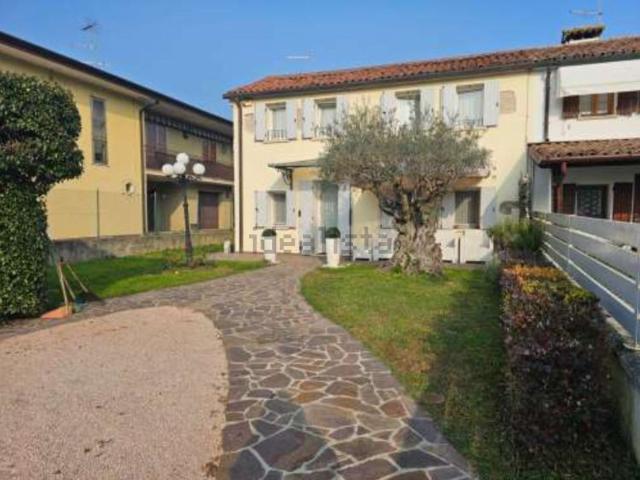 Casa in vendita a Torreglia, Veneto