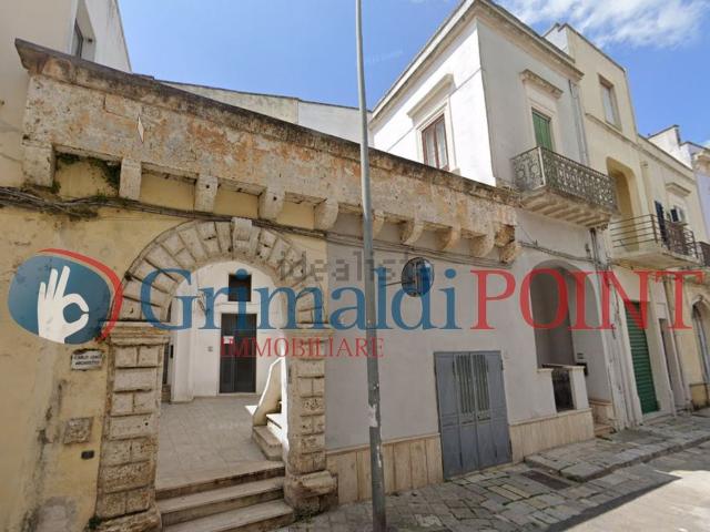 Casa in vendita a Puglia, Lecce