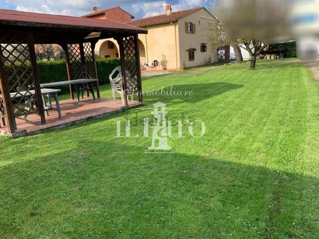 Casa in vendita a Capalle, Campi Bisenzio