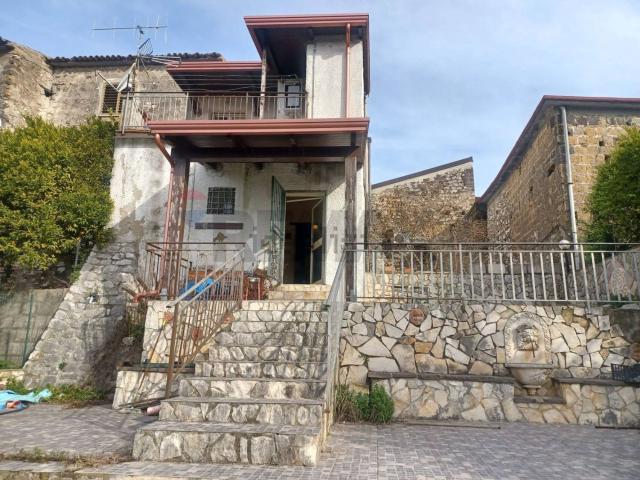 Casa in vendita a Faicchio, Campania