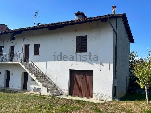 Casa in vendita a Piemonte, Cuneo