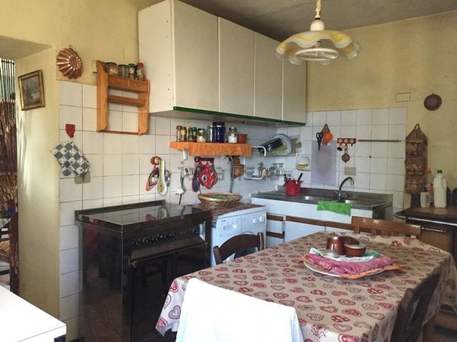 Casa in vendita a Piemonte, Alessandria