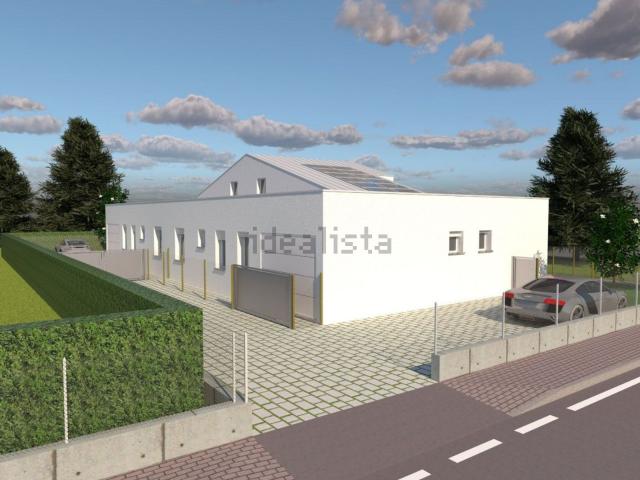 Casa in vendita a Galta, Vigonovo