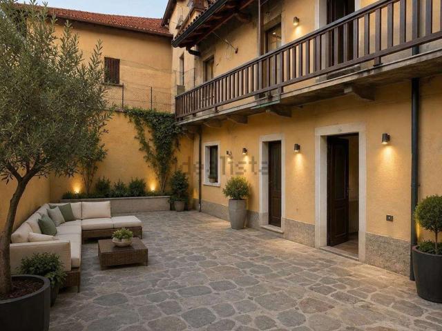 Casa in vendita a Figino Serenza, Como