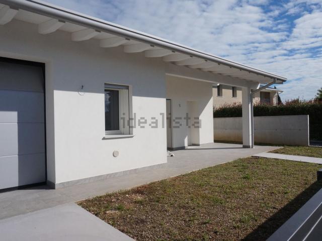 Casa in vendita a San Antonio, Pordenone