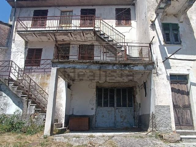 Casa in vendita a Piemonte, Alessandria