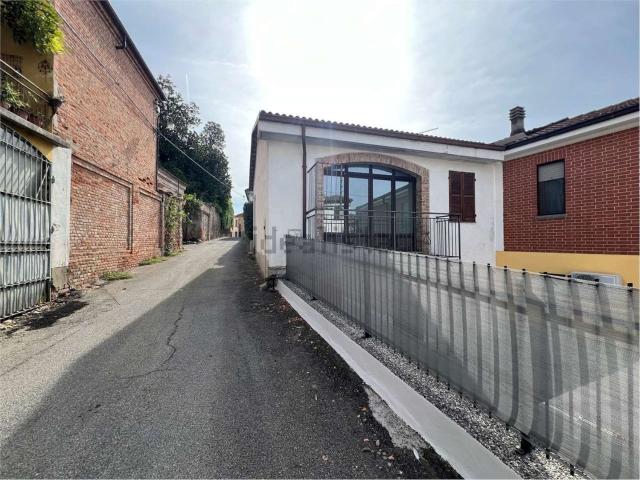 Casa in vendita a Montegrosso d'Asti, Asti