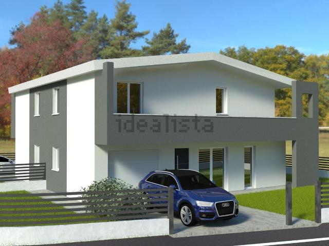 Casa in vendita a Veggiano, Veneto