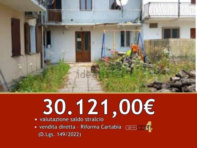 Casa in vendita a Lestans, Sequals / Secuals