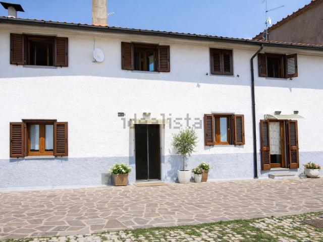 Casa in vendita a Abbadia San Salvatore, Toscana