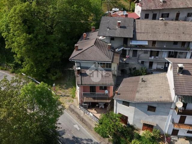 Casa in vendita a Piemonte, Cuneo