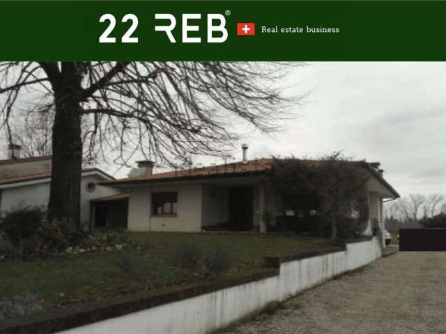 Casa in vendita a Vedelago, Veneto