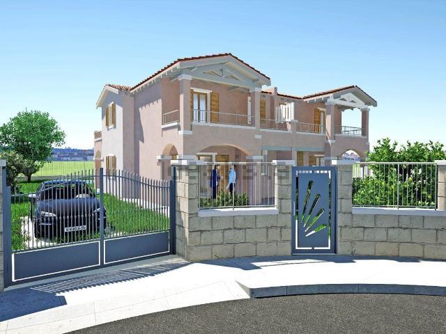 Casa in vendita a Marina di Capitana, Quartu Sant'elena