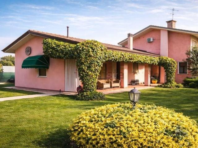Casa in vendita a Povegliano, Veneto