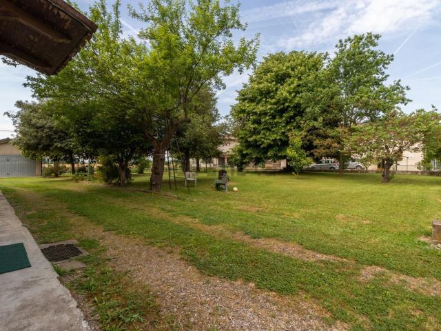 Casa in vendita a Unione Terre di Pianura, Minerbio