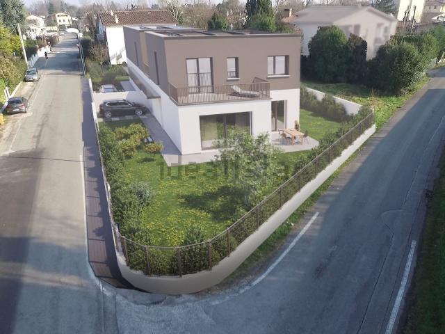 Casa in vendita a Selvana, Treviso