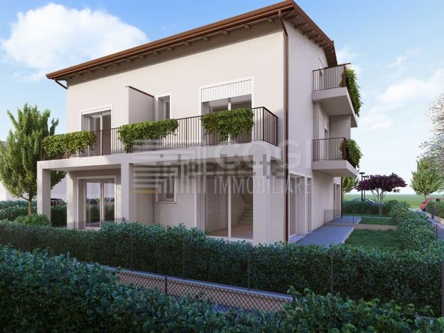Casa in vendita a Solarolo, Ravenna
