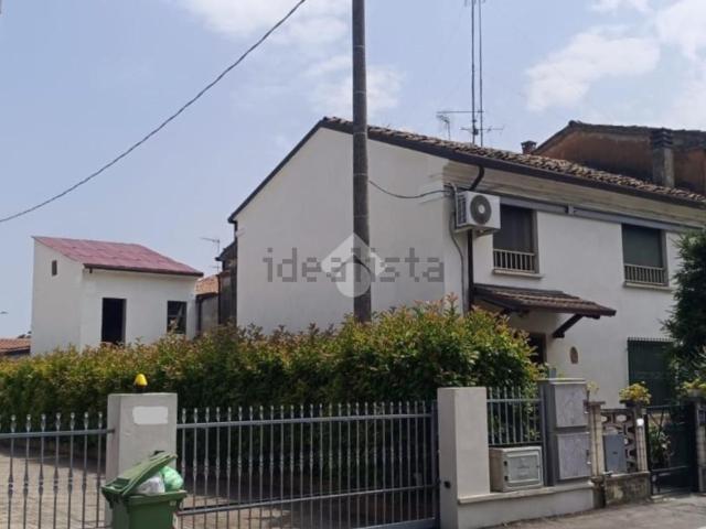 Casa in vendita a Unione dei comuni Isola Mantovana, San Giacomo Delle Segnate