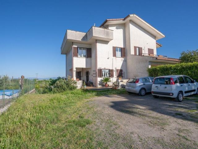 Casa in vendita a Roma Capitale, Lazio