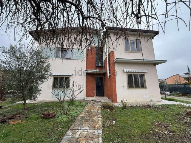 Casa in vendita a Rossignago, Spinea