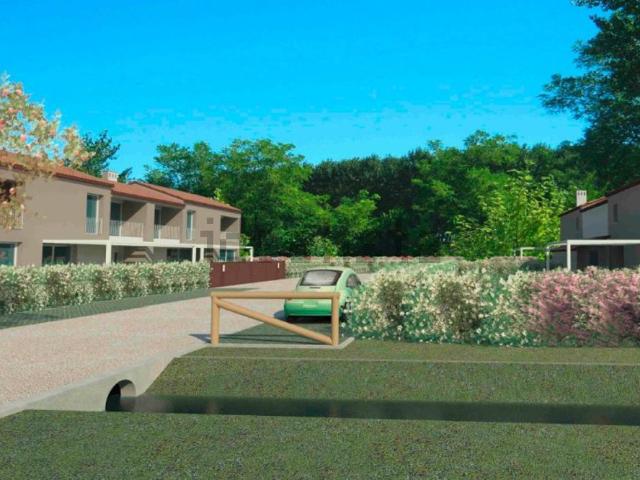 Casa in vendita a Morgano, Ongarie