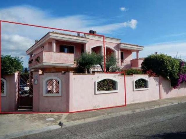 Casa in vendita a Sant'Andrea, Quartu Sant'elena