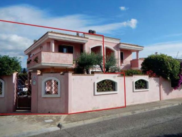 Casa in vendita a Sant'Andrea, Quartu Sant'elena