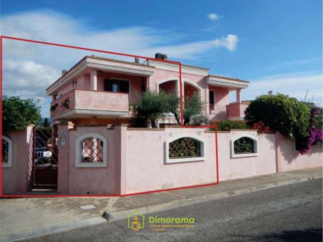 Casa in vendita a Sant'Andrea, Quartu Sant'elena