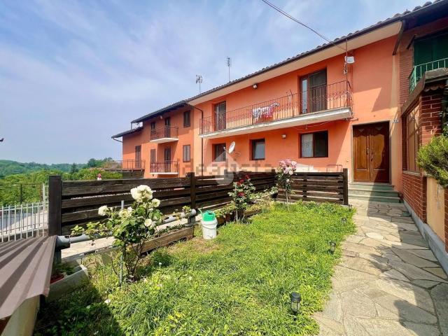 Casa in vendita a Piemonte, Asti