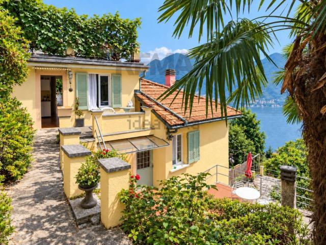 Casa in vendita a Molinetto, Cannobio