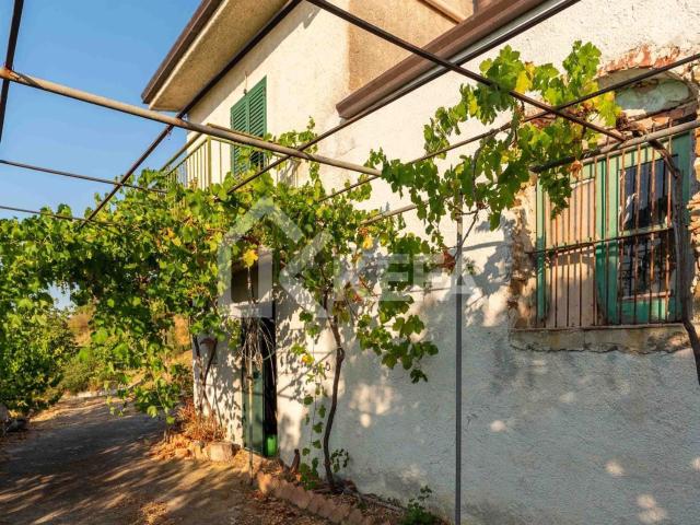 Casa in vendita a Cefalù, Sicilia