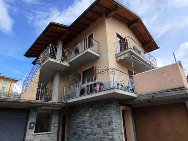 Casa in vendita a Aosta