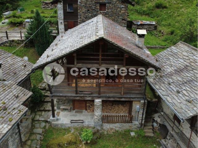 Casa in vendita a Piemonte, Vercelli