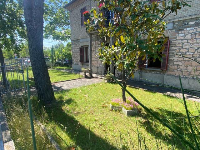 Casa in vendita a Marche, Pesaro E Urbino