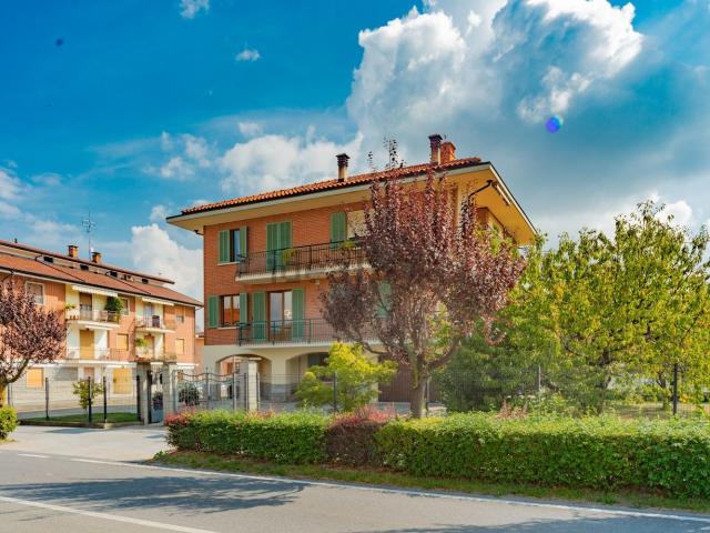 Casa in vendita a Rivoira, Boves