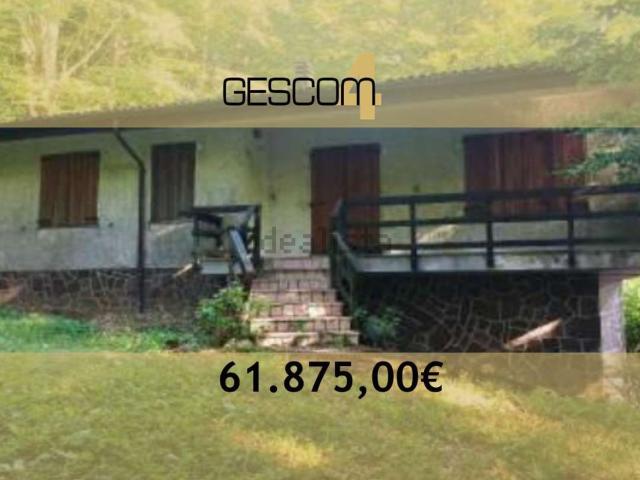 Casa in vendita a Unione dell'Appennino Bolognese, San Benedetto Val Di Sambro