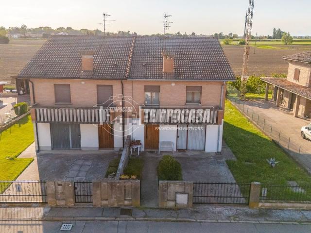Casa in vendita a Consandolo, Argenta
