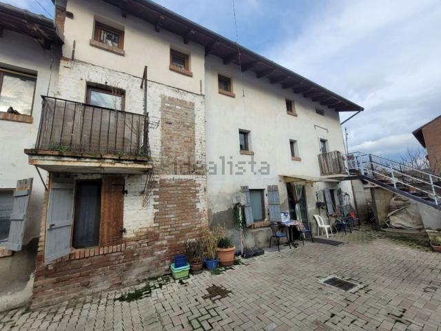 Casa in vendita a Piemonte, Alessandria